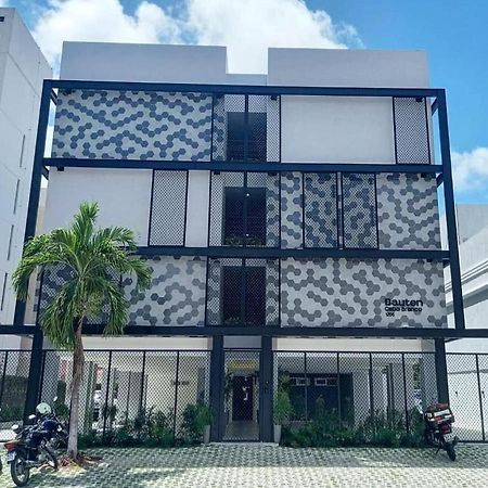 Flats Bauten Cabo Branco - By Easyhost Joao Pessoa Exterior photo