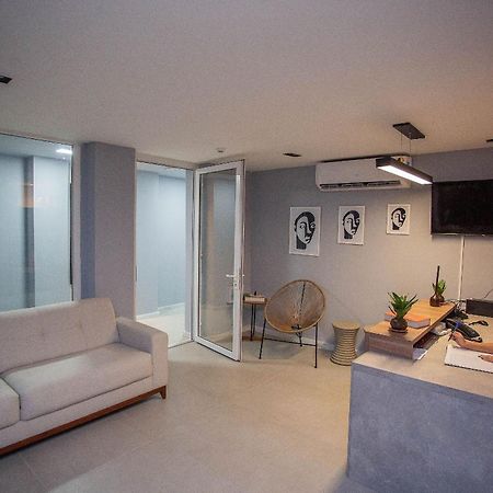 Flats Bauten Cabo Branco - By Easyhost Joao Pessoa Exterior photo