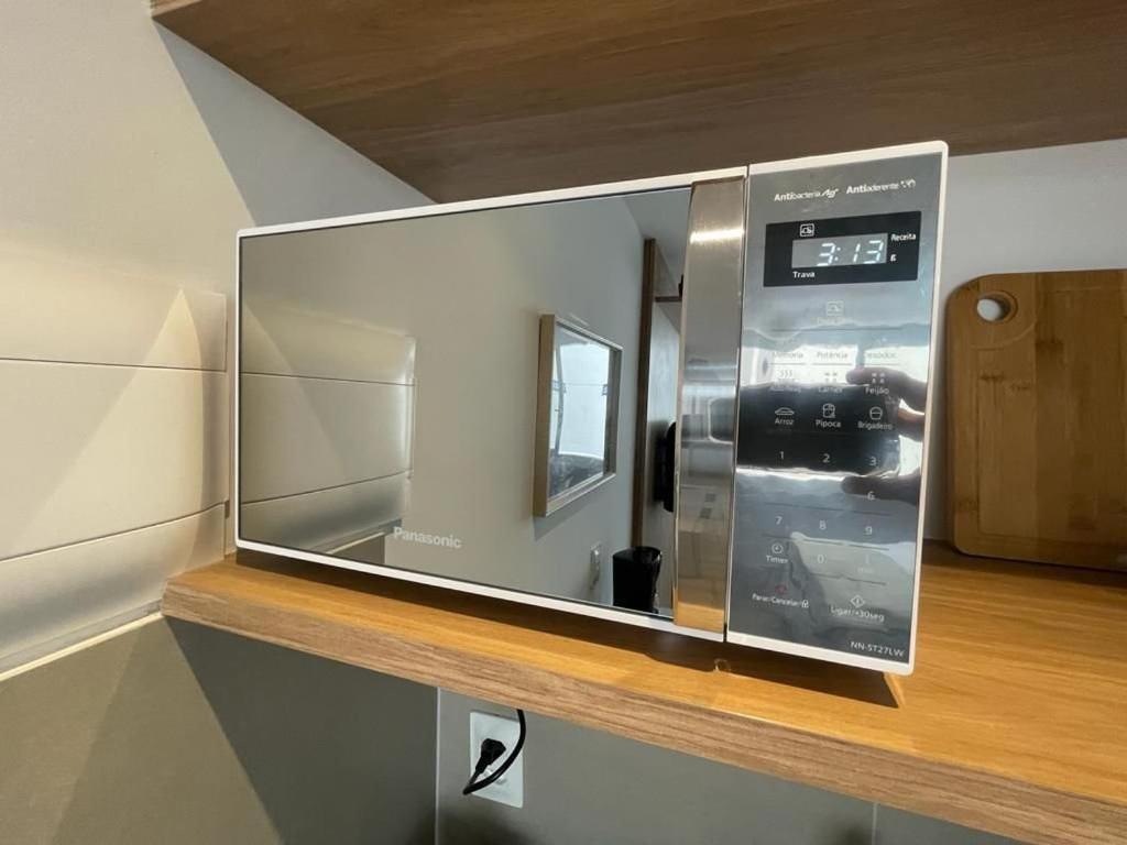 Flats Bauten Cabo Branco - By Easyhost Joao Pessoa Exterior photo
