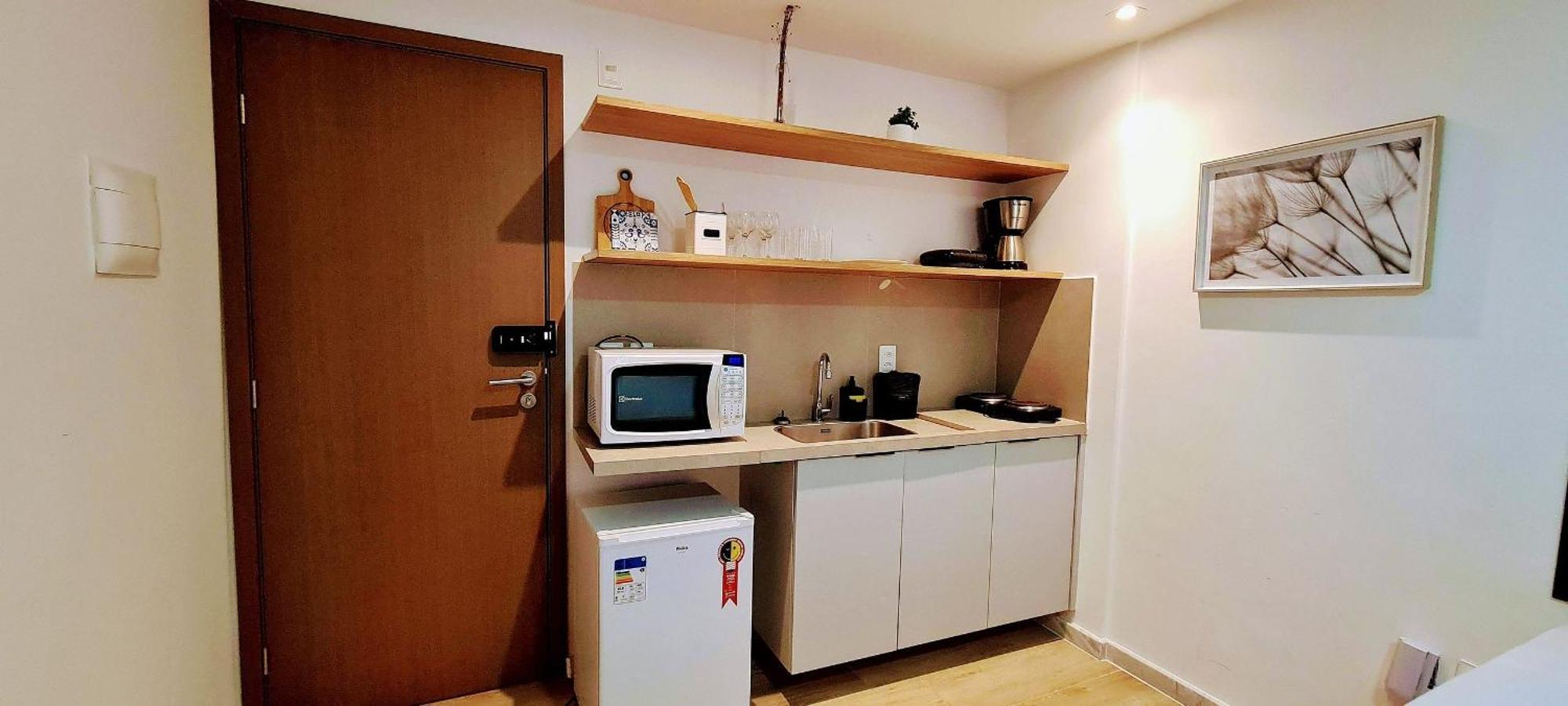 Flats Bauten Cabo Branco - By Easyhost Joao Pessoa Exterior photo