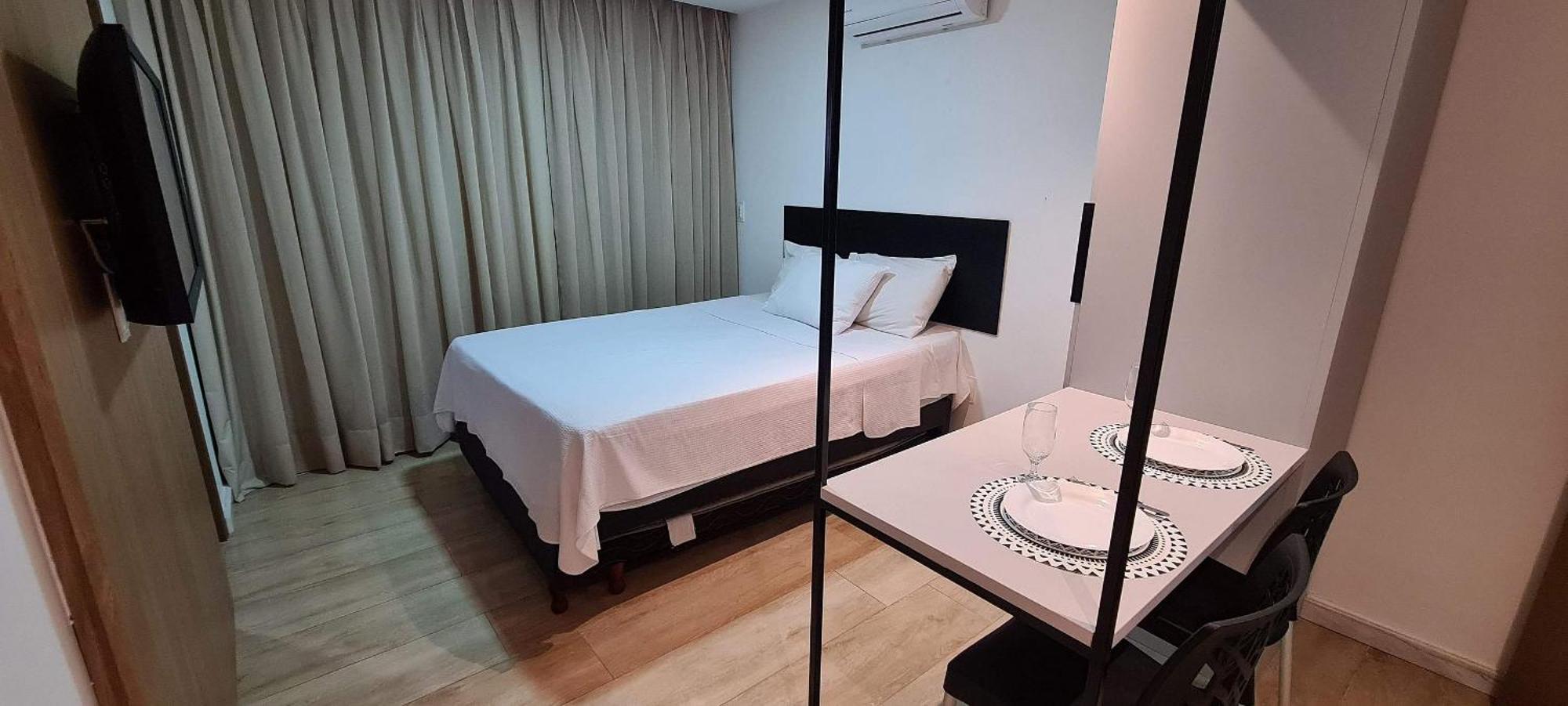 Flats Bauten Cabo Branco - By Easyhost Joao Pessoa Exterior photo