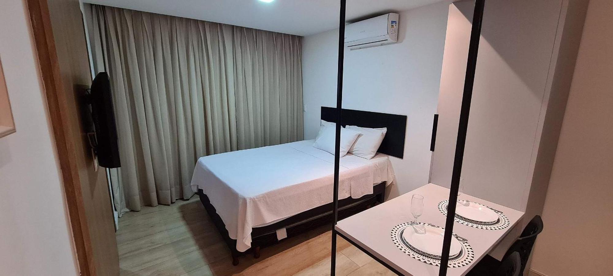 Flats Bauten Cabo Branco - By Easyhost Joao Pessoa Exterior photo
