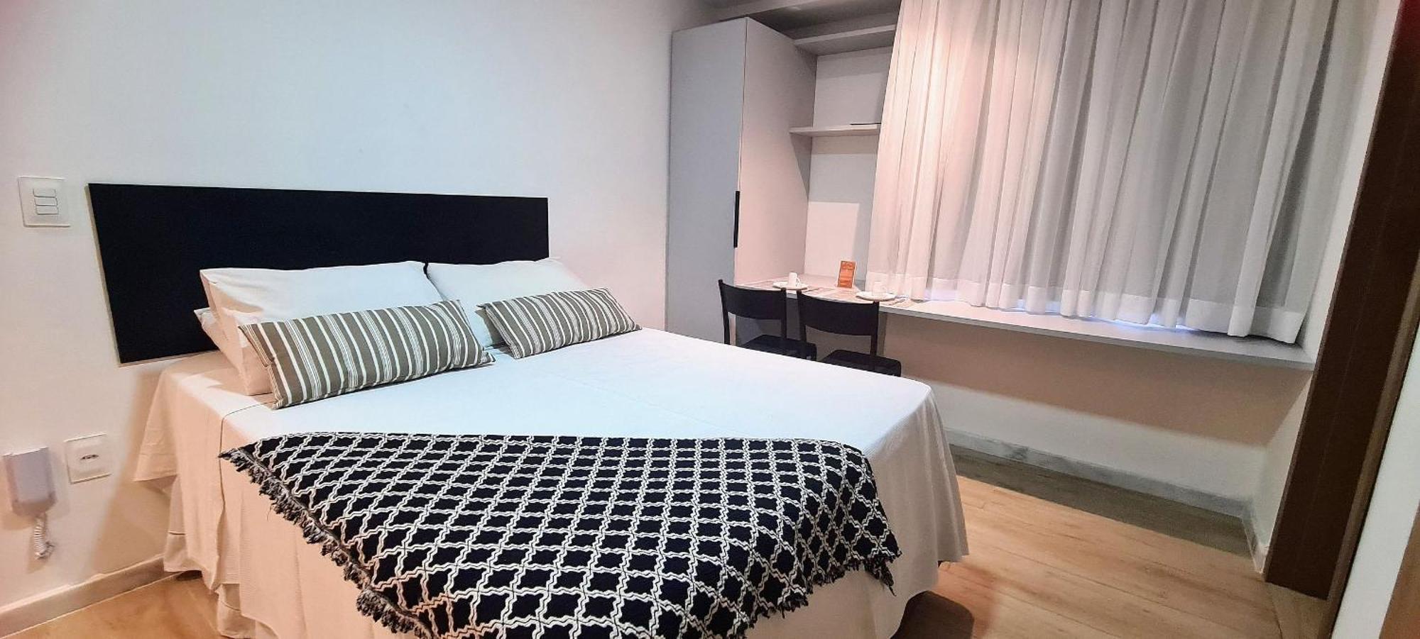 Flats Bauten Cabo Branco - By Easyhost Joao Pessoa Exterior photo