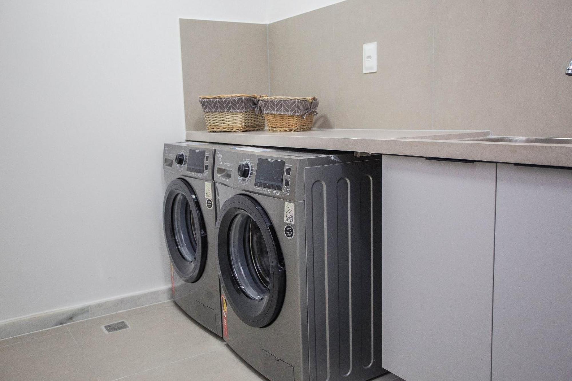 Flats Bauten Cabo Branco - By Easyhost Joao Pessoa Exterior photo