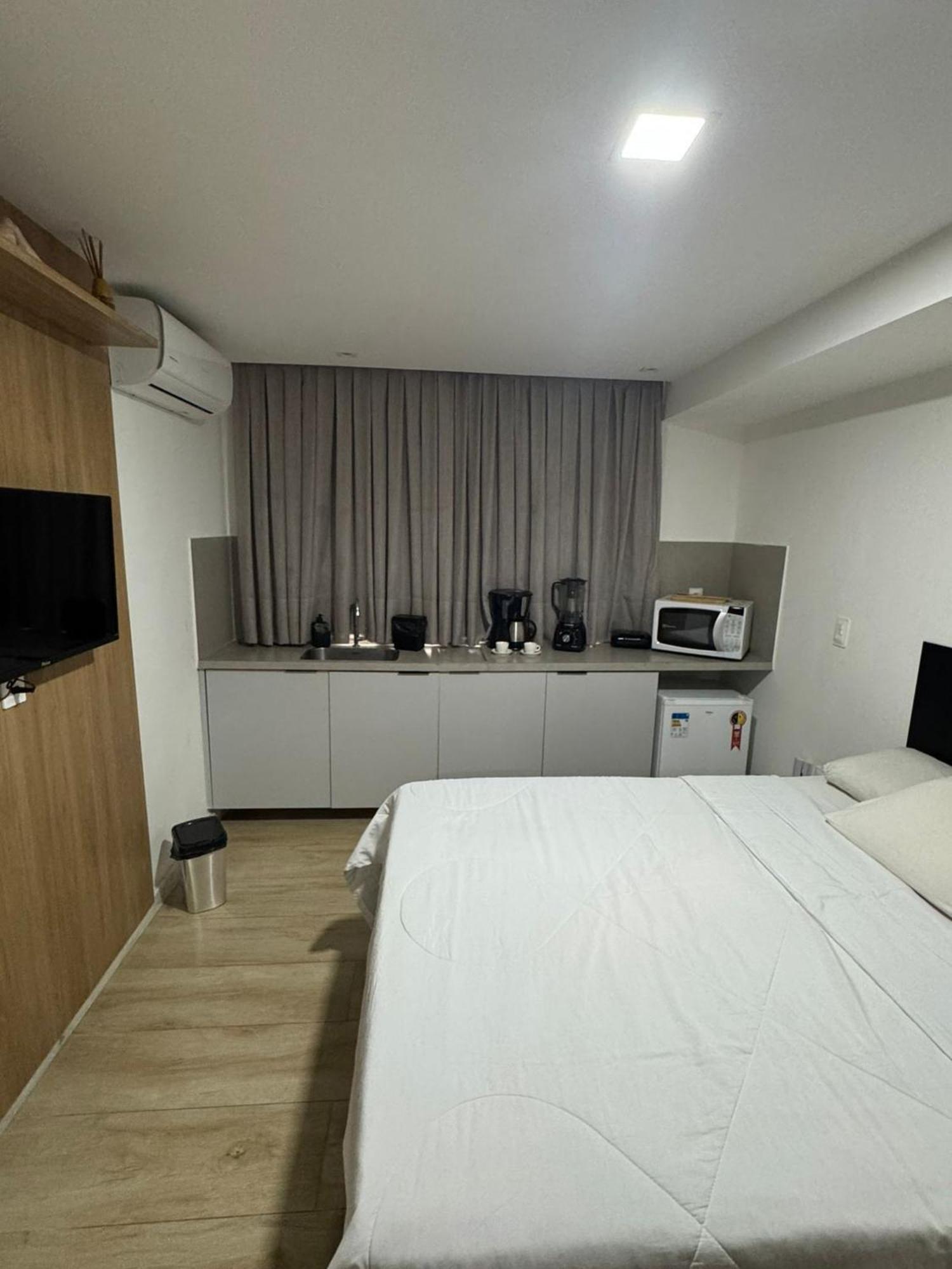 Flats Bauten Cabo Branco - By Easyhost Joao Pessoa Exterior photo
