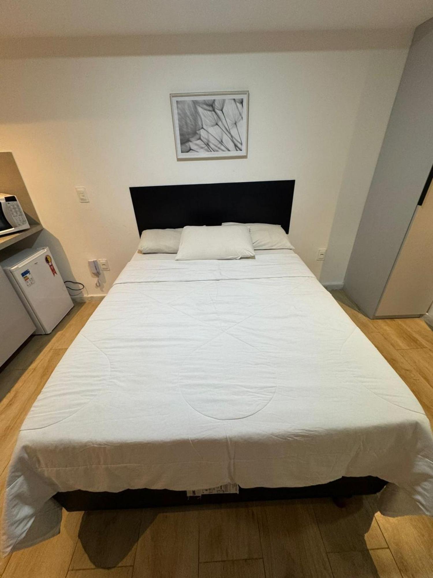 Flats Bauten Cabo Branco - By Easyhost Joao Pessoa Exterior photo