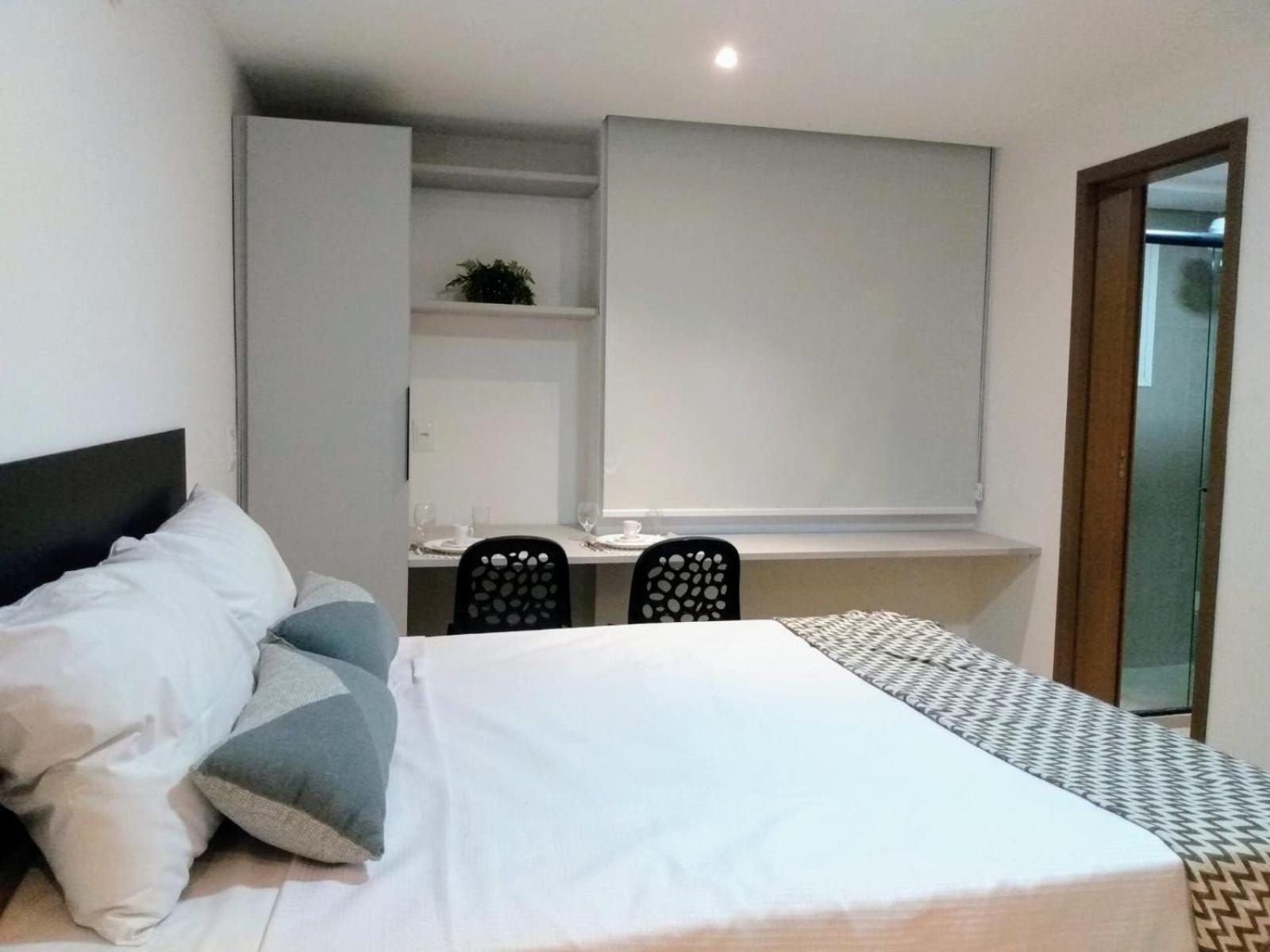 Flats Bauten Cabo Branco - By Easyhost Joao Pessoa Exterior photo